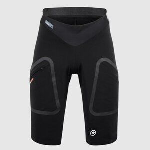 NEW Assos TACTICA Cargo Shorts T3